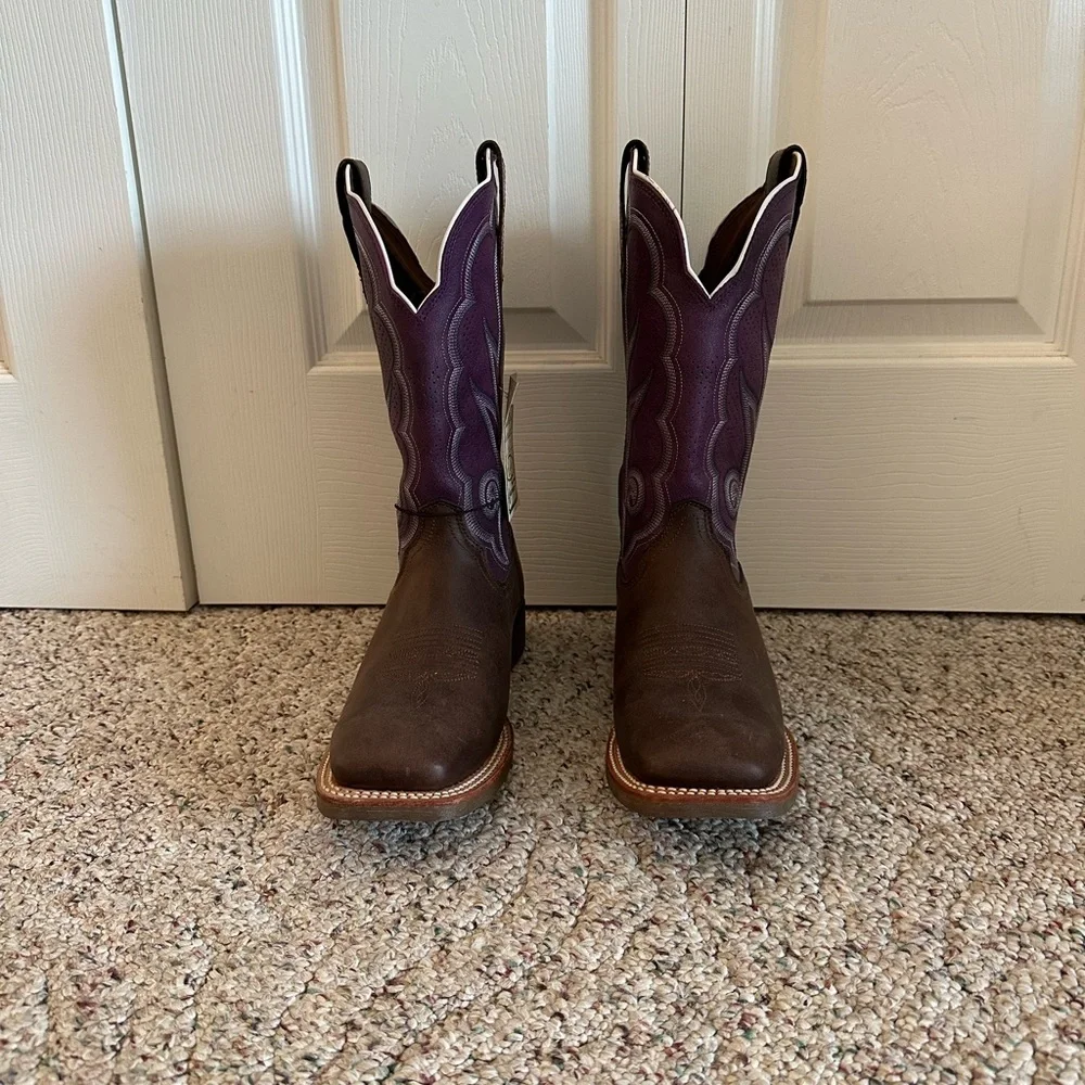 Durango Boots - Picture 1 of 6